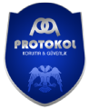 Protokol Güvenlik & Temizlik